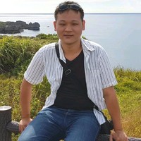 Dynapack Technology Employee Rxbin Tong's profile photo
