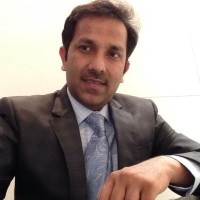 HI TOURS Employee Satpal Sisodia's profile photo