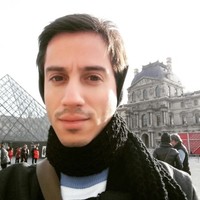 CarForce.io Employee Patrick Cole's profile photo