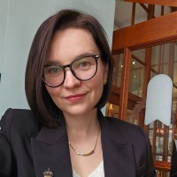 QA.GURU Employee Маргарита Головко's profile photo