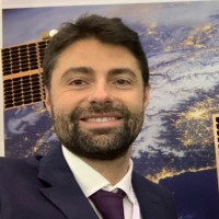 SITAEL Employee Vincenzo Stanzione's profile photo