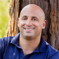 Kenshoo Employee Ron Daniel's profile photo