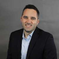 Mygrant Glass Company Employee Jared Stefango's profile photo