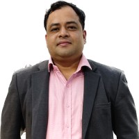 Flexo Image Graphics Employee Rajat Joshi's profile photo