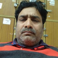 Phoolchand Chorasiya Email