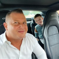 XON Employee Anthony Laing's profile photo