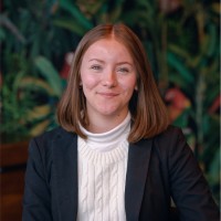 Assure UK Employee Morgan Williams's profile photo