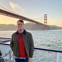 Connor Hunter Email & Phone Number