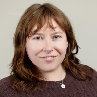 Assemble the Agency Employee Tess Harkin's profile photo