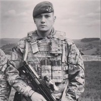 Ward Security Employee Mitchell O'Brien's profile photo