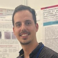 SYNCROSOME - Cardiology Preclinical service Employee Corentin Porada's profile photo