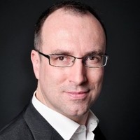 Fidelis Cybersecurity Employee Robert Fuchs's profile photo