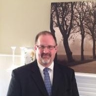 GEODIS Employee Steven Potts's profile photo