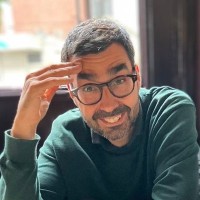 Catalunya Ràdio Employee Albert Murillo's profile photo