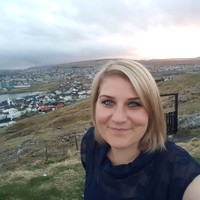 Lundbeck Employee Line Olsen's profile photo