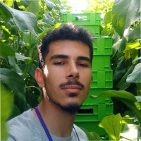 Safran İlaçlama Employee Eren Taştan's profile photo