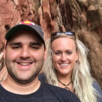 Boeing Employee Brian Geier's profile photo