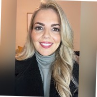 myhotelbreak.com Employee Katie Simpson's profile photo