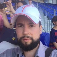 SATOM S.A. Employee Christophe Pazos's profile photo