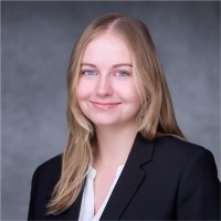 Emergency Services Consulting International Employee Lauren Carnahan's profile photo