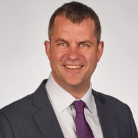 Arete Wealth Employee David Hock's profile photo