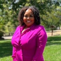 MV Transportation Employee Ashanti Smith's profile photo