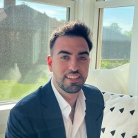 Athlinics Employee Joshua Shtein's profile photo
