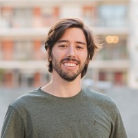 Laurus Employee Tomás mc Cluskey's profile photo