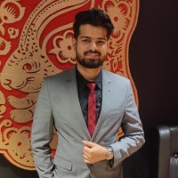 Kumar Himanshu Email