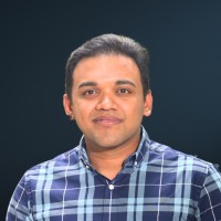Rachith Ramaswamy Email & Phone Number
