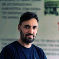 Kyriakos Tsilibis's profile photo