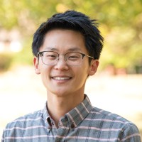 omma.tech Employee Victor Kang's profile photo