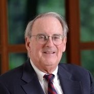 American Academy of Arts & Sciences Employee Jonathan Fanton's profile photo