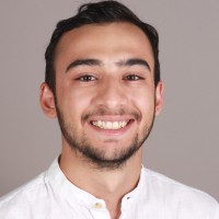 Daniel Chenari's profile photo