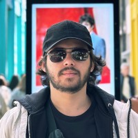 ORT Argentina Employee Ignacio Pardo's profile photo