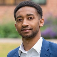University of Cambridge Employee Christopher Slaughter's profile photo