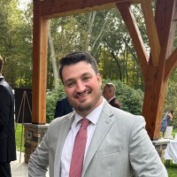Lingo Staffing, Inc. Employee Blake Karsmarski's profile photo