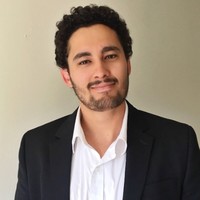 Synapse Employee Lucas Campos's profile photo