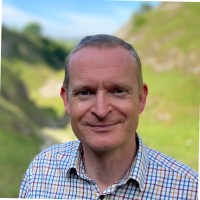 L'Arche UK Employee Chris Gehrke's profile photo