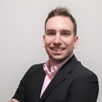 CI&T Employee Daniel Brasil's profile photo