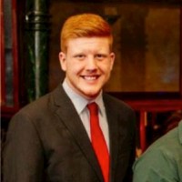 WGS Group, Inc. Employee David Warner's profile photo