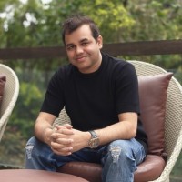 Faxoc Employee Prakash V's profile photo