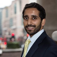 Capital Generation Partners Employee Kunal Chavda's profile photo