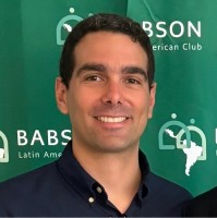 Reading Cooperative Bank Employee Daniel Serna's profile photo