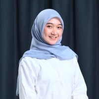Focallure Employee Ressa Risqia's profile photo