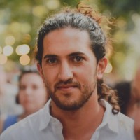Brevel Employee Roi Levine's profile photo