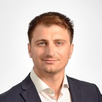 Frontier Economics Employee Ian Pass's profile photo