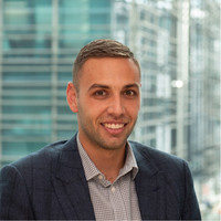 Motorola Solutions Employee John Foote's profile photo