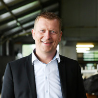 Agriterra Employee Marijn Dekkers's profile photo