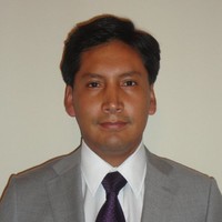 Hewlett Packard Enterprise Employee Alejandro Mena's profile photo